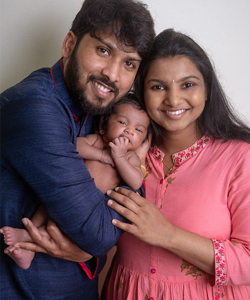 खुश ग्राहक 1