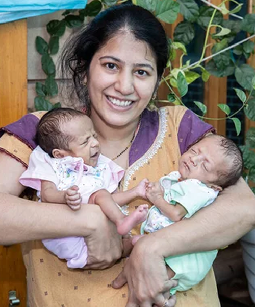 खुश ग्राहक 5